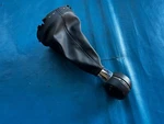 Bmw Mini One/cooper/s Gear Stick & Gaiter (part #: 7641999) F54/F55/F56/F57/F60. Fixed Price $33.81.