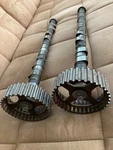 92-93 Acura Integra B18A1 PR3 Gear Camshaft Set Oem Rs Ls Gs Non-vtec. Fixed Price $59.99.