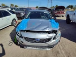 Automatic Transmission 2.5L Vin 7TH Digit Fits 15-16 Volvo V60 1201321. Fixed Price $694.99.