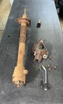 1969 Mopar Body Automatic Steering Column Charger Coronet Road Runner Gtx. Fixed Price $299.99.