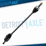 Front Passeger Side Cv Joint Axle Shaft Assembly For 2012 - 2018 Chevrolet Sonic. Fixed Price $72.64.