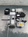 2009 Mini John Cooper Works Body Control MODULES#7162 VV5. Fixed Price $296.99.