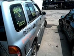 Automatic Transmission 2.5L 4WD Fits 01 Tracker 1322433. Fixed Price $467.10.