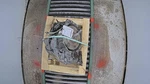 Automatic Transmission C70 Turbo Fits 06-13 Volvo Series 631948. Fixed Price $416.00.