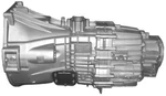 Reman Ford Zf Manual Transmission Diesel 6 Speed 01-03 F250 F350 F450 4X4 4WD. Fixed Price $3999.95.