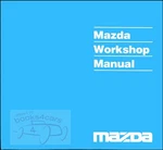 Miata 1996 Mazda MX5 Manual Service Repair Shop Book. Fixed Price $149.95.