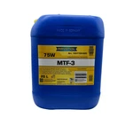 Ravenol MTF-3 75W 20L Fully Synthetic Transmission Oil. Fixed Price $436.35.