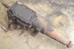 1963 Ford Galaxie 352/390 3.03 Three Speed Top Loader Manual Transmission, Heg-a. Fixed Price $450.00.