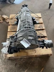 At Transmission Assy Speed 114K 1084136010 Fits 09 - 12 Audi Q5 3.2 Free Shipp. Fixed Price $381.75.
