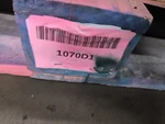 Automatic Transmission 1.5L 2WD Fits 17-19 Escape 1189714. Fixed Price $975.00.