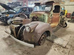 Core Long Block Engine 6-216 Fits 1941 Chevrolet Truck 1184445. Fixed Price $200.00.