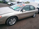 Used Automatic Transmission Assembly Fits: 2000 Ford Taurus 6-183 3.0L Dohc V. Fixed Price $569.00.