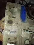 Automatic Transmission 1.8L Lt Fits 15-16 Sonic 1817031. Fixed Price $304.75.