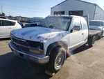 Flywheel/flex Plate Manual 8-395 6.5L Fits 92-02 Chevrolet 3500 Pickup 1312440. Fixed Price $231.75.