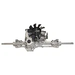 Oem Transmission 918-07207 Fits Cub Cadet XT1 XT2 LT42 LT46 LT50 LX42 LX46 LX50. Fixed Price $749.99.