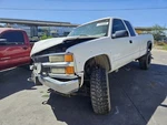 Automatic Transmission 4WD 4L80E 8-350 Fits 97-98 Chevrolet 2500 Pickup 32433902. Fixed Price $1113.68.