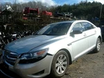 Taurus 2011 Transmission/transaxle 1261762. Fixed Price $416.25.