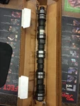 Clevite 229-1745 Engine Camshaft 1981-1985 Ford Mercury 1.6L Nos. Fixed Price $99.10.