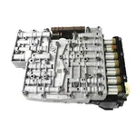 Oem Ford 6R80 Transmission Valve Body W/ Tcm Lead Frame 2011-2018 Models. Fixed Price $335.00.