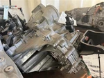 Used Manual Transmission Assembly Fits: 2011 Hyundai Accent Mt Exc. Blue Model G. Fixed Price $713.58.