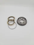 Honda Series Manual Transmission 1-2 Rebuild Kit K20K24 Rsx Tsx Civic. Fixed Price $335.00.