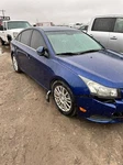Used Manual Transmission Assembly Fits: 2012 Chevrolet Cruze Mt 6 Speed 1.4L Opt. Fixed Price $665.58.