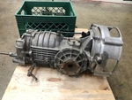 1973 Porsche 911 Sportmatic Gearbox Transmission. Fixed Price $800.00.