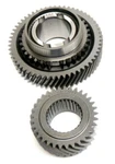 1978-05 Toyota W55 W58 W59 Speed 5TH Gear Set 57 / 33 Tooth W56-5. Fixed Price $119.95.