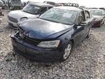 2011 Volkswagen Jetta Manual Transmission Oem 145K Miles - LKQ434663630. Fixed Price $1574.10.