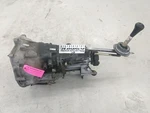 Bmw 323ICC E36 5 Speed Manual Transmission With Gear Shifter Selector Fits 96-00. Fixed Price $649.91.