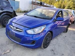 Used Manual Transmission Assembly Fits: 2014 Hyundai Accent Mt 6 Speed Grade. Fixed Price $583.57.