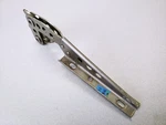 Nice Original Genuine Porsche 356A 356B 356C Right Rear Engine Lid Hinge #11. Fixed Price $150.00.
