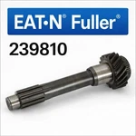 239810 Eaton Fuller FS4005 Input Shaft Main Drive Gear .98 Pilot 18 Tooth 1.375. Fixed Price $99.99.