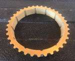 Mercedes-benz 1ST & 2ND Speed Synchronizer Rings (2) 115-262-29-34 For Mbz. Fixed Price $119.95.