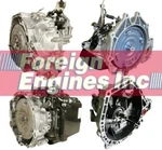 03 Infiniti G35 Automatic Transmission Speed RE5R05A For 4 Door Sedan. Fixed Price $625.00.