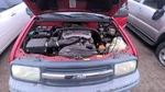 Automatic Transmission 2.5L 4WD Fits 01 Tracker 569258. Fixed Price $675.03.