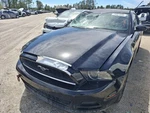 2014 Ford Mustang Manual Transmission Oem 92K Miles - LKQ452582339. Fixed Price $1176.60.