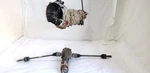 2010 2011 Subaru Impreza Wrx Oem Manual Transmission With Differential Cv Axle. Fixed Price $1093.75.