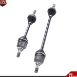Pair Front Cv Axle Assembly 4342001070 For Toyota Corolla Matrix 1.8L 2008-2018. Fixed Price $93.59.