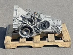 05-08 Porsche Boxster Cayman 3.4L Manual Transmission Assembly 64K Miles Oem. Fixed Price $3149.99.