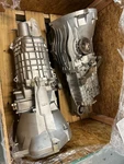 2002-2004 Porsche 911 Speed Manual Transmission Rwd Oem 99630001006. Fixed Price $8999.00.