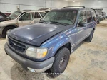 Automatic Transmission 4WD 4X4 4.0L Fits 99-01 Explorer 1329683. Fixed Price $250.00.