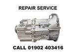 Speed Mercedes G90-6 G90.6 Gearbox Repair From 1400. Fixed Price $66.90.
