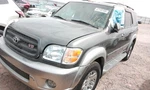 2003 Toyota Sequoia Automatic Transmission Oem 152K Miles - LKQ457397057. Fixed Price $1097.10.