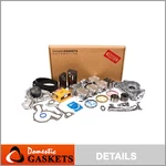 Engine Rebuild Kit Fits Mitsubishi Dodge 3.0L Dohc 24V 6G72. Fixed Price $499.28.