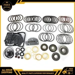09G TF60SN Transmissions Master Rebuild Clutch Kit For Vw Eos Jetta Passat A3 A4. Fixed Price $224.10.