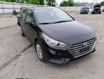 '20-'21 Hyundai Accent Manual Transmission 40K Miles 6 Month Wnty!. Fixed Price $1395.00.