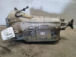 Automatic Transmission Mgg From 2014 Cadillac Cts 3.6L Twin Turbo Opt LF3 752873. Fixed Price $973.69.