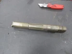 1933 1934 Pierce Arrow Stewart Power Brake Cross Shaft. Fixed Price $59.50.