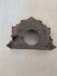 Chevrolet Gmc Truck Transmission Bell Housing Original 1960 82 3925505 Manual. Fixed Price $185.00.